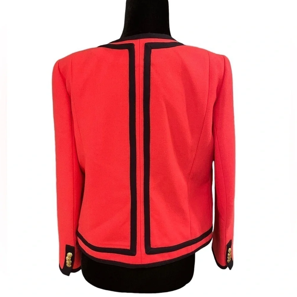 J. Crew very good